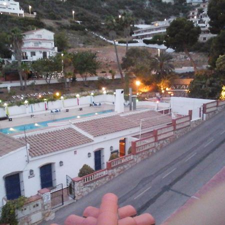 Peñíscola El Nisperoヴィラ エクステリア 写真